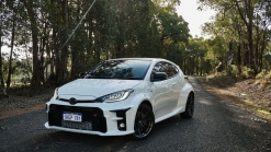 Driven: 2021 Toyota GR Yaris Rallye Is The One You Should Go For