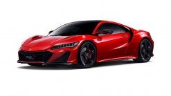 Just 30 Examples Of The 2022 Honda NSX Type S Will Be Sold In Japan