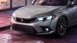 2022 Honda Civic Hatchback Goes On Sale For $22,900
