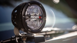 Nissan Debuts New NISMO Off-Road Parts For Frontier At The 2021 Overland Expo West