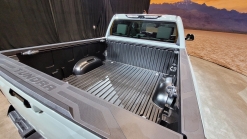 The 2022 Toyota Tundra Eschews Tow Hooks And Draws Inspiration From Iron Man