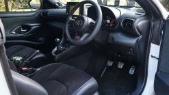 Driven: 2021 Toyota GR Yaris Rallye Is The One You Should Go For