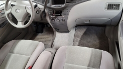 Who Buys A Toyota Prius New In 2003 And Only Drives It 13k Miles?