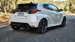 Driven: 2021 Toyota GR Yaris Rallye Is The One You Should Go For