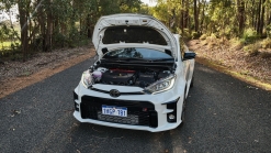 Driven: 2021 Toyota GR Yaris Rallye Is The One You Should Go For