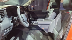 The 2022 Toyota Tundra Eschews Tow Hooks And Draws Inspiration From Iron Man