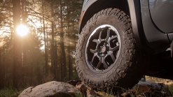 Nissan Debuts New NISMO Off-Road Parts For Frontier At The 2021 Overland Expo West