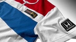 Honda Vintage Culture Returns With Collection Celebrating 1983 F1 Season