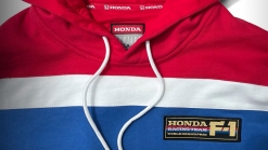 Honda Vintage Culture Returns With Collection Celebrating 1983 F1 Season