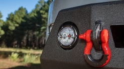 Nissan Debuts New NISMO Off-Road Parts For Frontier At The 2021 Overland Expo West