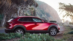 Mazda Makes AWD Standard For All CX Models In The US Market Starting From 2022