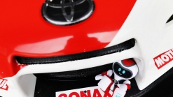Toyota Offers Adorable Little Plushy Called Issho With GR Models In Britain