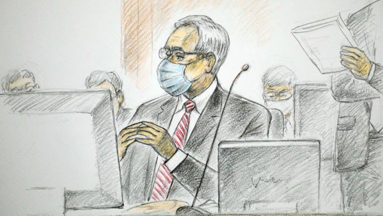 Japan prosecutors seek 2 years in prison for ex-Nissan exec Greg Kelly