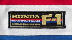Honda Vintage Culture Returns With Collection Celebrating 1983 F1 Season