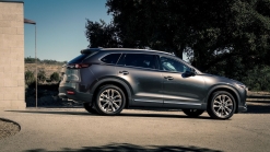 Mazda Makes AWD Standard For All CX Models In The US Market Starting From 2022