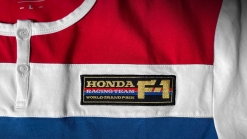 Honda Vintage Culture Returns With Collection Celebrating 1983 F1 Season