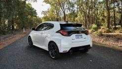 Driven: 2021 Toyota GR Yaris Rallye Is The One You Should Go For