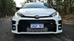 Driven: 2021 Toyota GR Yaris Rallye Is The One You Should Go For