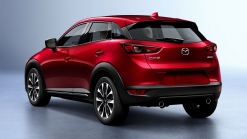 Mazda Makes AWD Standard For All CX Models In The US Market Starting From 2022