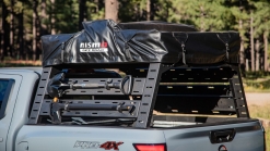 Nissan Debuts New NISMO Off-Road Parts For Frontier At The 2021 Overland Expo West