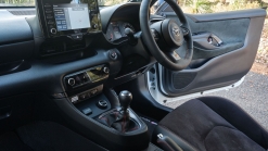 Driven: 2021 Toyota GR Yaris Rallye Is The One You Should Go For