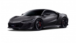 Just 30 Examples Of The 2022 Honda NSX Type S Will Be Sold In Japan
