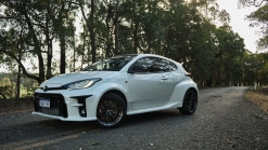 Driven: 2021 Toyota GR Yaris Rallye Is The One You Should Go For