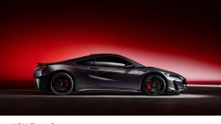 Just 30 Examples Of The 2022 Honda NSX Type S Will Be Sold In Japan