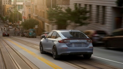 2022 Honda Civic Hatchback Goes On Sale For $22,900