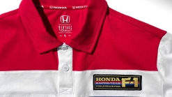 Honda Vintage Culture Returns With Collection Celebrating 1983 F1 Season