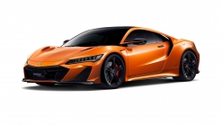 Just 30 Examples Of The 2022 Honda NSX Type S Will Be Sold In Japan