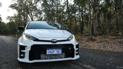 Driven: 2021 Toyota GR Yaris Rallye Is The One You Should Go For