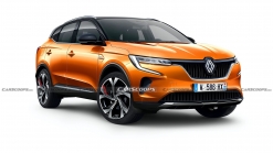 2022 Renault Kadjar II: Everything We Know About The Nissan Rogue Sport's French Cousin