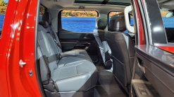 The 2022 Toyota Tundra Eschews Tow Hooks And Draws Inspiration From Iron Man