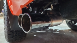 The 2022 Toyota Tundra Eschews Tow Hooks And Draws Inspiration From Iron Man