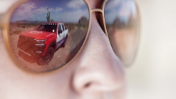 Nissan Enters Rebelle Rally With 2022 Frontier Inspired By 1980s Nissan Hardbody Off-Roading Champ