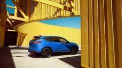 2022 Acura RDX Debuts With Revised Styling And Improved Technology