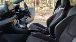 Driven: 2021 Toyota GR Yaris Rallye Is The One You Should Go For