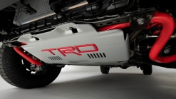 The 2022 Toyota Tundra Is Born From Invincible, Debuts September 19