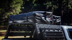 Nissan Debuts New NISMO Off-Road Parts For Frontier At The 2021 Overland Expo West