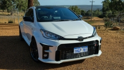 Driven: 2021 Toyota GR Yaris Rallye Is The One You Should Go For