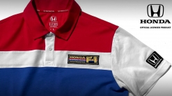 Honda Vintage Culture Returns With Collection Celebrating 1983 F1 Season