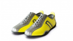 You Can Now Match The 2023 Nissan Z With These Special Collab Driving Shoes