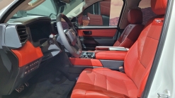 The 2022 Toyota Tundra Eschews Tow Hooks And Draws Inspiration From Iron Man