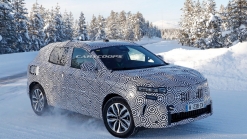 2022 Renault Kadjar II: Everything We Know About The Nissan Rogue Sport's French Cousin