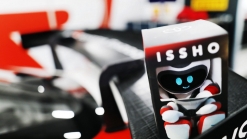 Toyota Offers Adorable Little Plushy Called Issho With GR Models In Britain