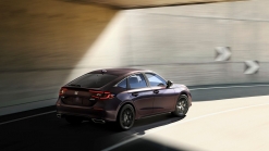 2022 Honda Civic Hatchback Goes On Sale For $22,900