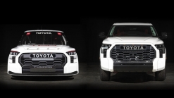 Toyota Unveils 2022 Tundra TRD Pro For 2022 NASCAR Camping World Truck Series