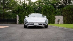Did You Know Zagato Once Designed A Toyota MR2-Based Model?