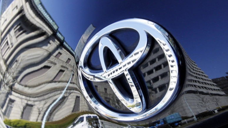 Toyota's big pivot to EVs: will spend $13.5B on battery tech by 2030